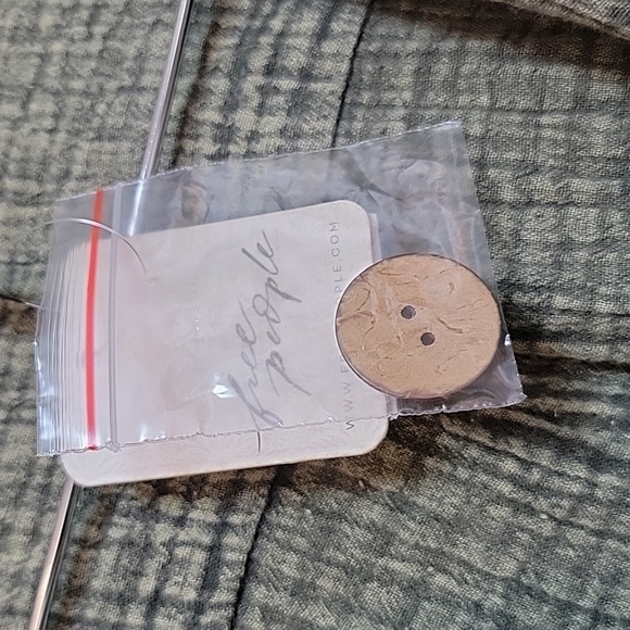 Free People | Almeda Maxi Dress/Duster - Picture 6 of 14